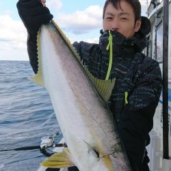 宝生丸 釣果