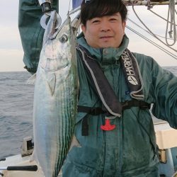 宝生丸 釣果