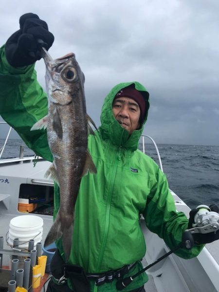 へいみつ丸 釣果