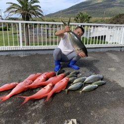 フィッシングハウス伊藤 釣果