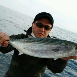 つれ鷹丸 釣果