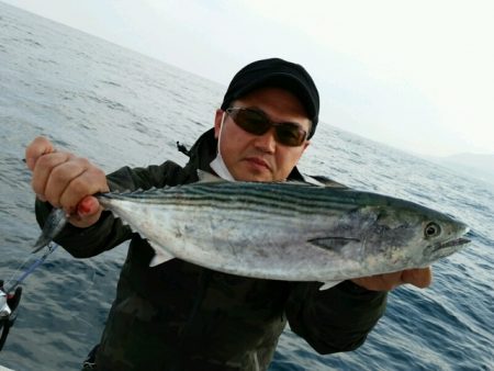 つれ鷹丸 釣果