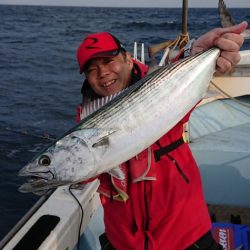 宝生丸 釣果