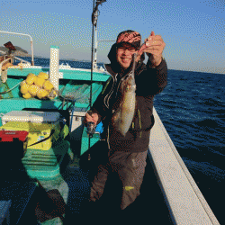 清和丸 釣果