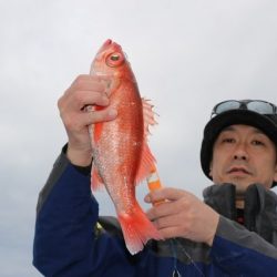 へいみつ丸 釣果