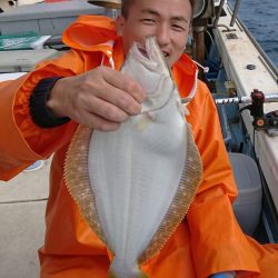 宝生丸 釣果