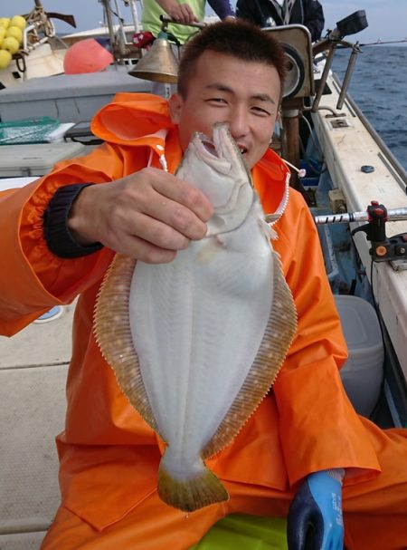 宝生丸 釣果