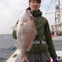 宝生丸 釣果