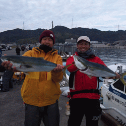 清和丸 釣果