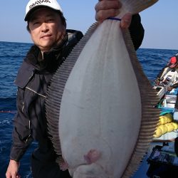 宝生丸 釣果