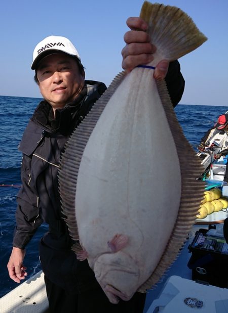 宝生丸 釣果