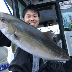 ふじしめ丸 釣果