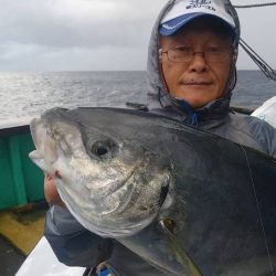 フィッシングハウス伊藤 釣果