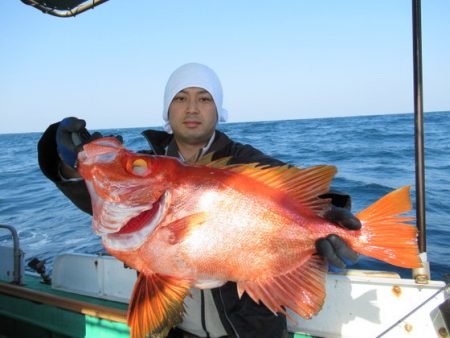 真祐丸 （しんゆうまる） 釣果