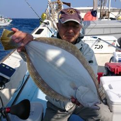 宝生丸 釣果