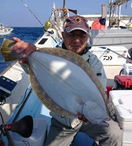 宝生丸 釣果