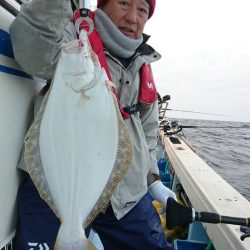 宝生丸 釣果