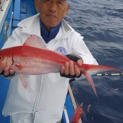 フィッシングハウス伊藤 釣果