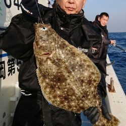 宝生丸 釣果