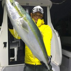 ミタチ丸 釣果