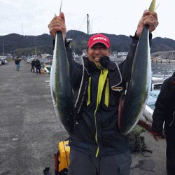 清和丸 釣果