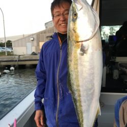 ミタチ丸 釣果