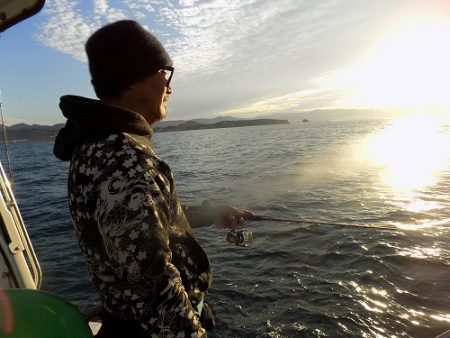 フィッシングボート空風（そらかぜ） 釣果