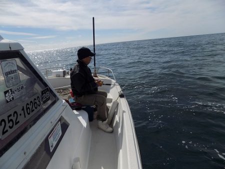 フィッシングボート空風（そらかぜ） 釣果