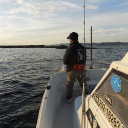 フィッシングボート空風（そらかぜ） 釣果