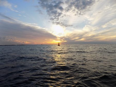 フィッシングボート空風（そらかぜ） 釣果