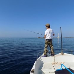 フィッシングボート空風（そらかぜ） 釣果