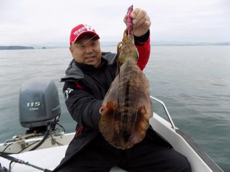 フィッシングボート空風（そらかぜ） 釣果