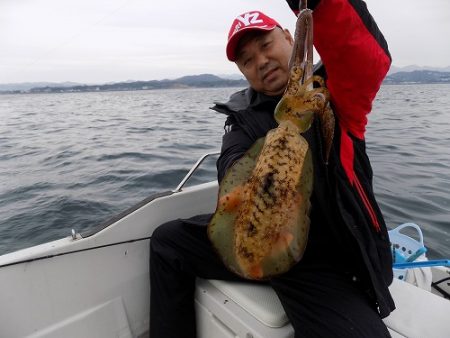 フィッシングボート空風（そらかぜ） 釣果