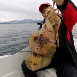 フィッシングボート空風（そらかぜ） 釣果