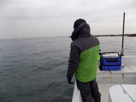 フィッシングボート空風（そらかぜ） 釣果