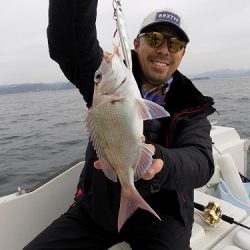 フィッシングボート空風（そらかぜ） 釣果