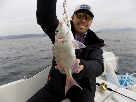 フィッシングボート空風（そらかぜ） 釣果