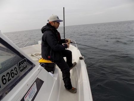 フィッシングボート空風（そらかぜ） 釣果