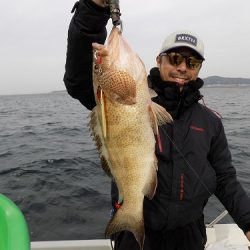 フィッシングボート空風（そらかぜ） 釣果