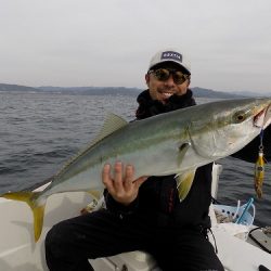 フィッシングボート空風（そらかぜ） 釣果