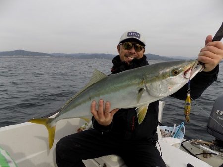 フィッシングボート空風（そらかぜ） 釣果