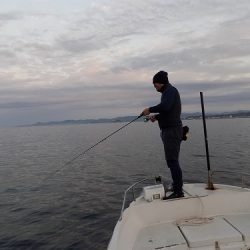 フィッシングボート空風（そらかぜ） 釣果