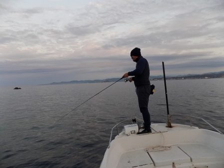 フィッシングボート空風（そらかぜ） 釣果