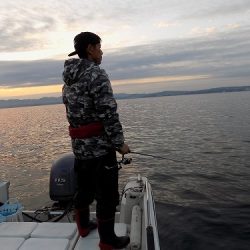 フィッシングボート空風（そらかぜ） 釣果