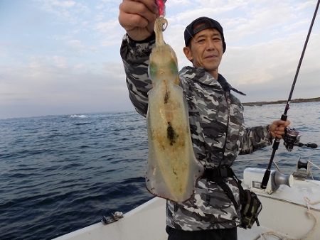 フィッシングボート空風（そらかぜ） 釣果