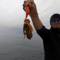 フィッシングボート空風（そらかぜ） 釣果