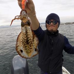 フィッシングボート空風（そらかぜ） 釣果