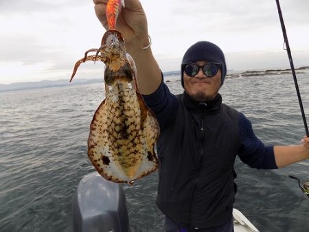 フィッシングボート空風（そらかぜ） 釣果