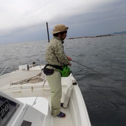 フィッシングボート空風（そらかぜ） 釣果