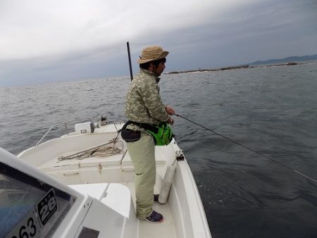 フィッシングボート空風（そらかぜ） 釣果